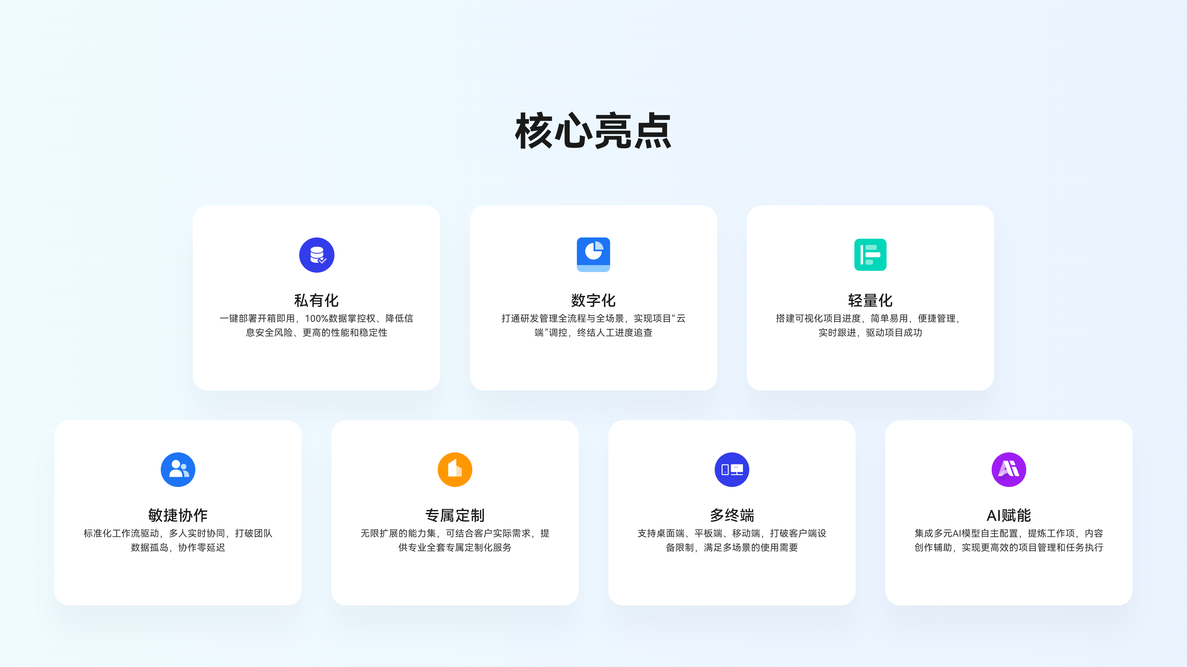 PrjFast产品介绍2